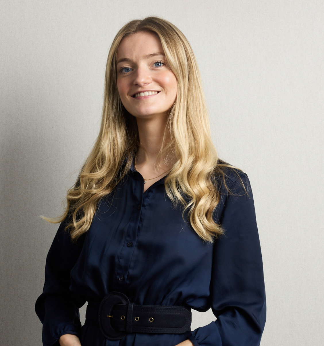 Charlotte Vingerhoets