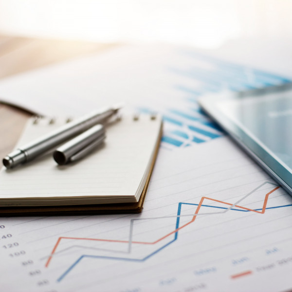 Doorstart van de financial assistance?