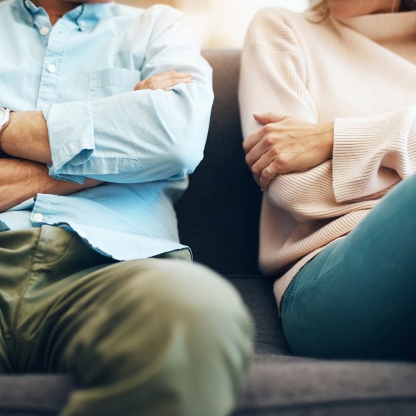 Reeks - Praktische aandachtspunten bij echtscheiding: Erfrecht van de echtgeno(o)t(e) tijdens de echtscheiding