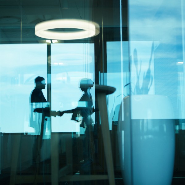 Advocaat-medewerker met specialisatie in fiscale procedure